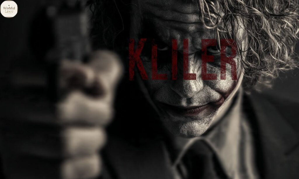 Inspirational Best Killer Wishes Messages