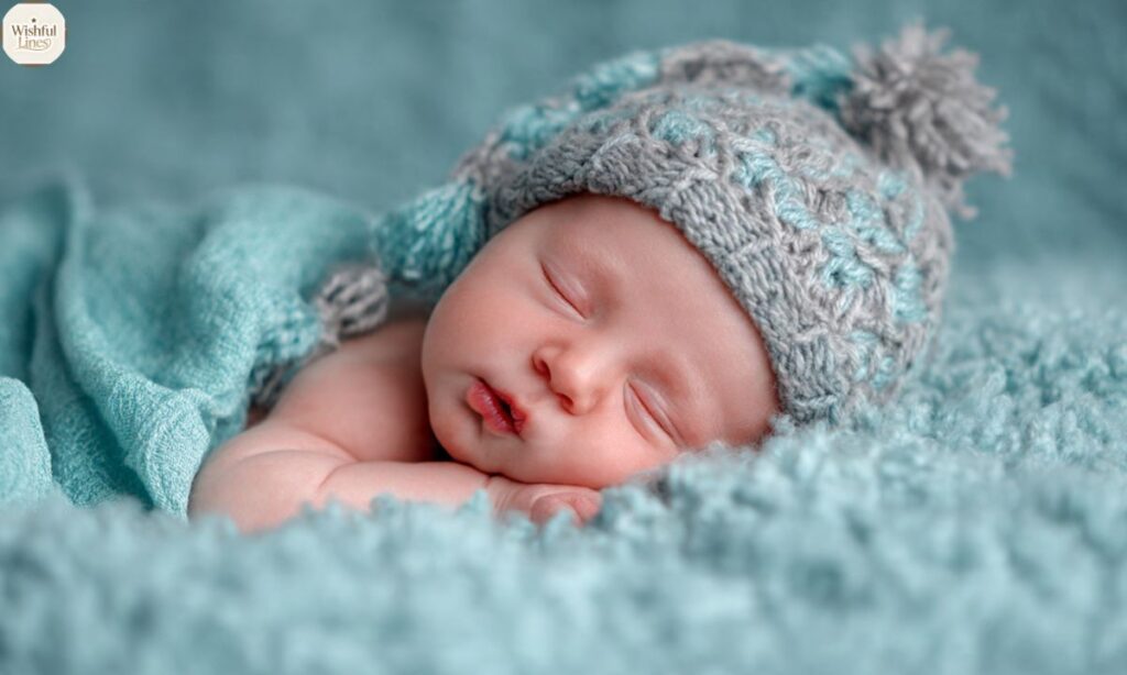 New Baby Boy Wishes and Messages for a Coworker