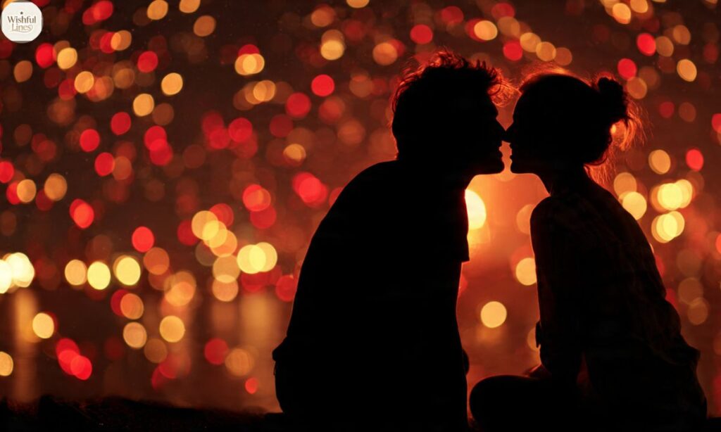 Romantic Life Relationships Anniversary Wishes for Couples