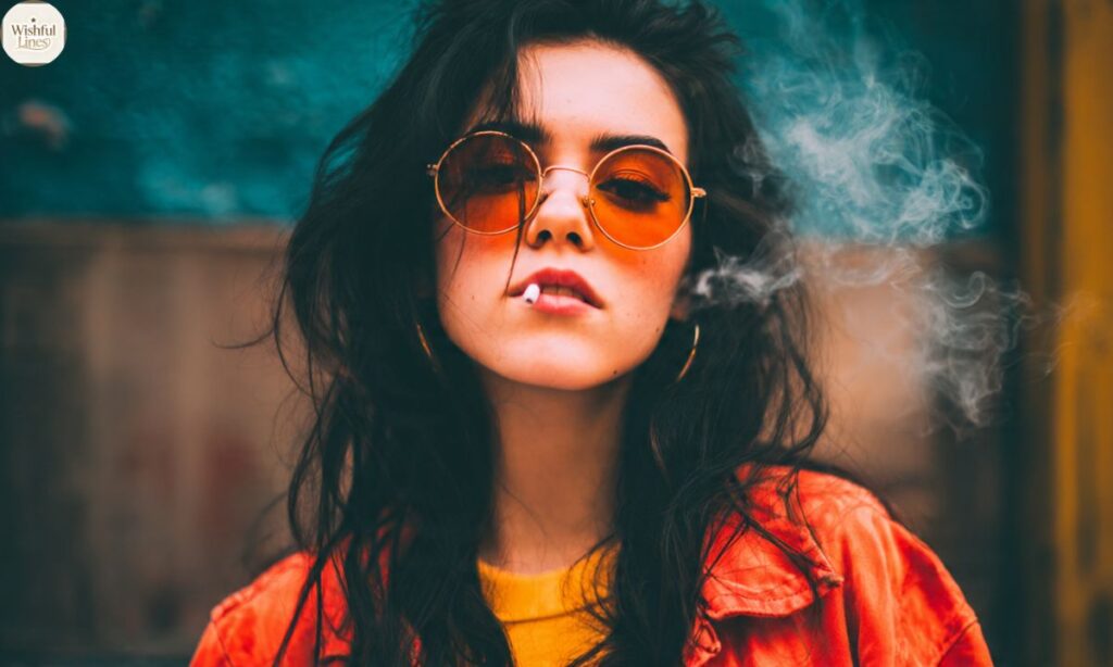 Short Attitude Wishes for Girls