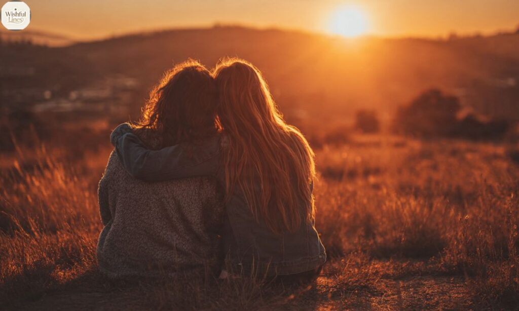 Unique Cute Friendship Wishes Text Messages