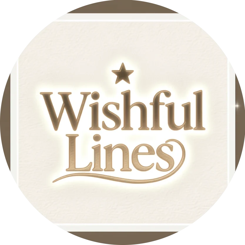 wishfullines.com