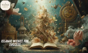 Islamic Wishes For Success