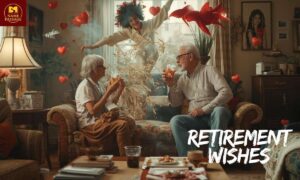 Retirement Wishes