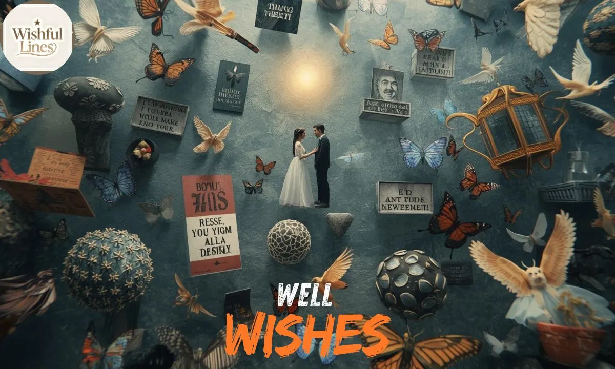 Well Wishes