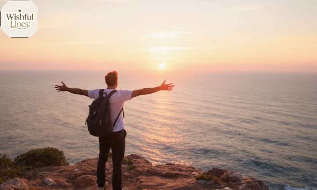 200+ Heartfelt Wishes for a New Journey to Inspire and Motivate