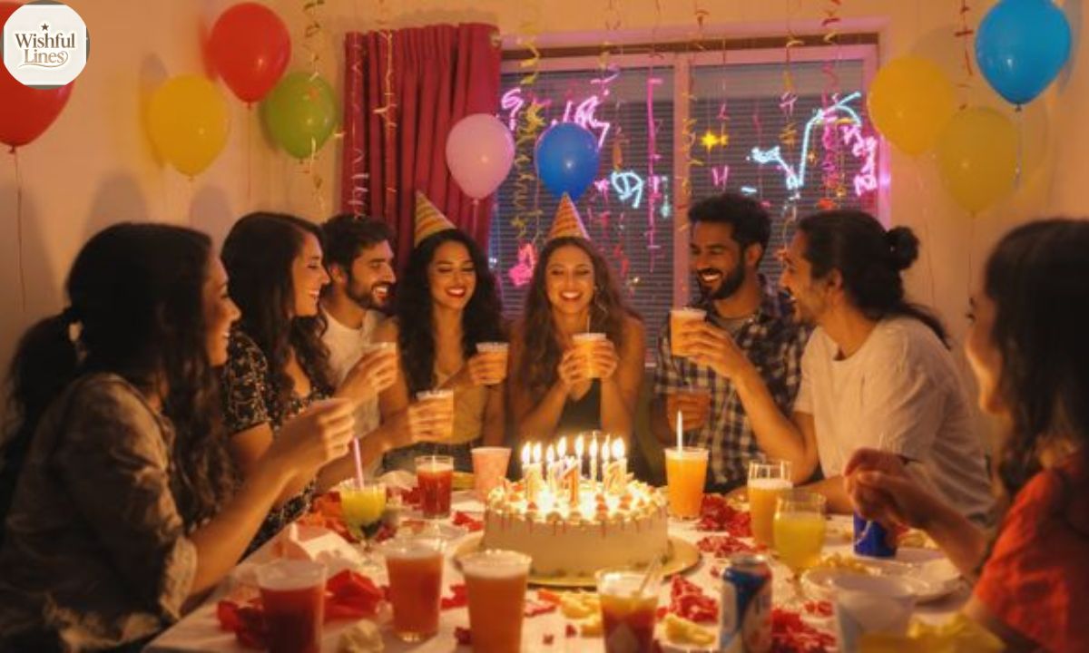 Best Birthday Wishes For Your Best Friend