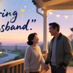 Caring Husband Quotes