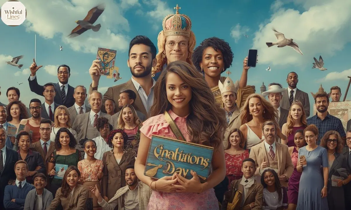 Congratulatory Happy Ordination Day Wishes