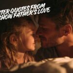 Daughter Quotes from Dad to Show Father's Love