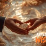 Engagement Anniversary Wishes