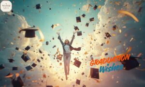 Graduation Wishes