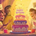 Heartfelt Birthday Wishes