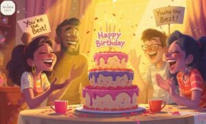 Heartfelt Birthday Wishes