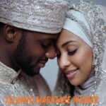 Islamic Marriage Wishes