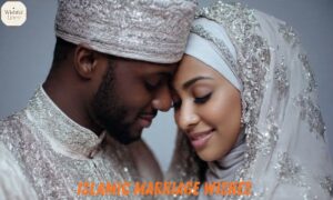 Islamic Marriage Wishes
