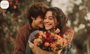 Romantic Good Afternoon Messages