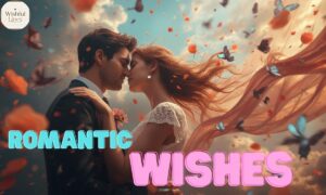 Romantic Good Luck Exam Wishes for Lover