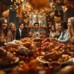 Thanksgiving Wishes