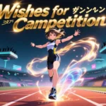 Wishes for Competition