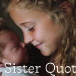 Big Sister Quotes