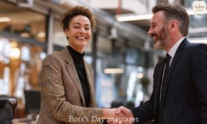 Boss’s Day messages