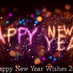 Happy New Year Wishes 2026