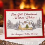 Heartfelt Christmas Wishes
