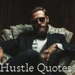 Hustle Quotes