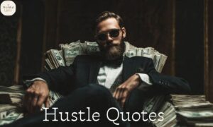 Hustle Quotes