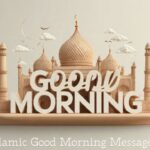 Islamic Good Morning Messages