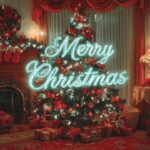 Merry Christmas Wishes