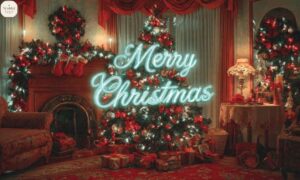 Merry Christmas Wishes