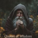 Quotes of Wisdom