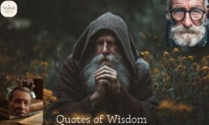 Quotes of Wisdom