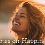 Quotes on Happiness