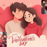 Valentines Day Wishes Quotes
