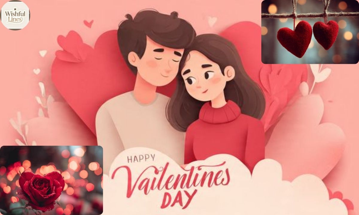 Valentines Day Wishes Quotes