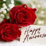 Anniversary Quotes