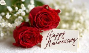 Anniversary Quotes