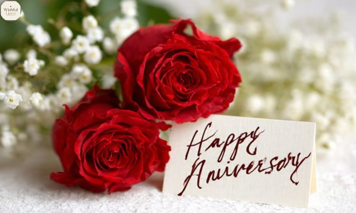 Anniversary Quotes