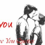 I Love You Quotes