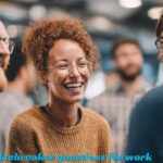 Icebreaker Questions for work