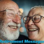 Retirement Messages