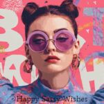 Happy Sassy Wishes