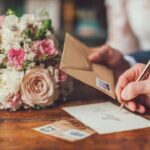 Heartfelt Messages to Write in a Wedding Card
