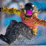 2026 Winter Olympics Women’s Snowboarding Halfpipe Wishes