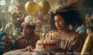 Birthday Wishes for Your Sister in Law