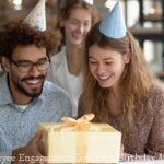 Employee Engagement Coworker Birthday Wishes