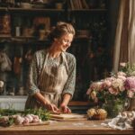 Good HouseKeeping Wishes